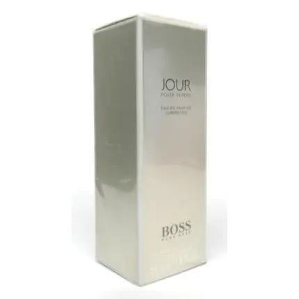 Hugo Boss Jour Lumineuse Eau de Parfum 50ml Spray Hugo Boss