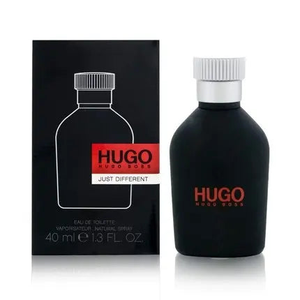 Hugo Boss Just Different 40ml Eau de Toilette Spray Hugo Boss