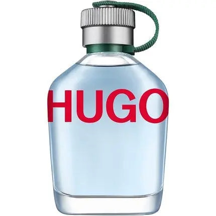 Hugo Boss Man Eau de Toilette 125ml Hugo Boss