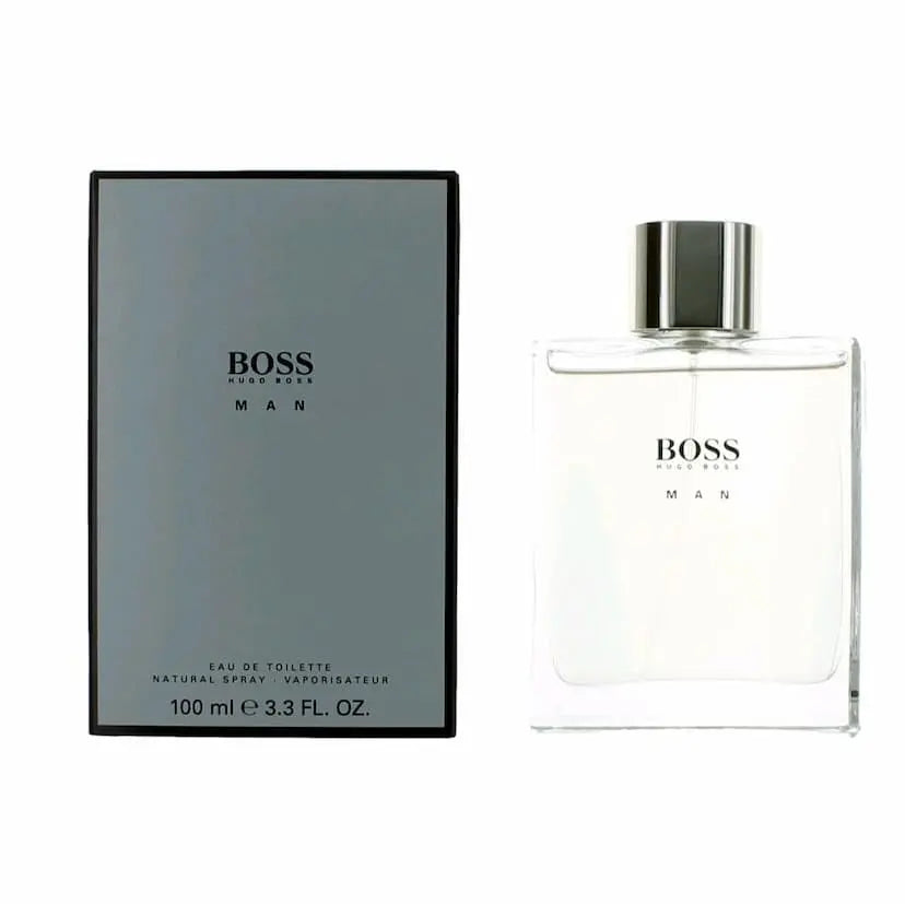 Hugo Boss Orange Man Eau de Toilette 100ml Hugo Boss