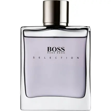 Hugo Boss Selection Edu De Toilette 100ml Hugo Boss