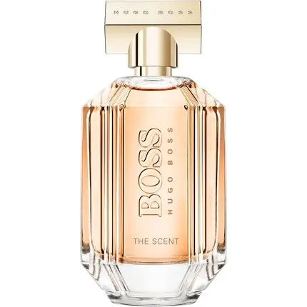 Hugo Boss The Scent For Her Eau De Parfum 100ml Floral Hugo Boss