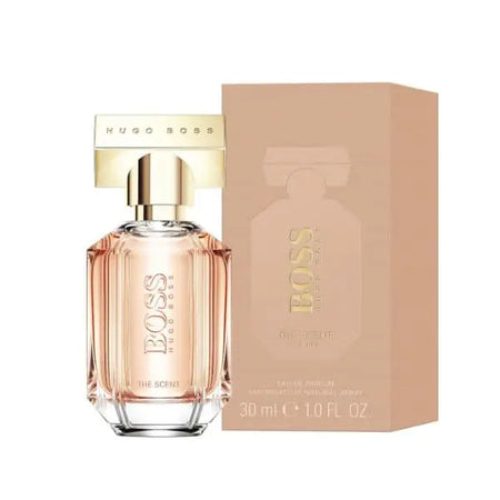 Hugo Boss - The Scent For Her Eau De Parfum spray 30ml Hugo Boss