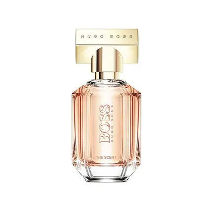 Hugo Boss The Scent For Her Gift Set 50ml Eau de Parfum + 100ml Body Lotion Hugo Boss