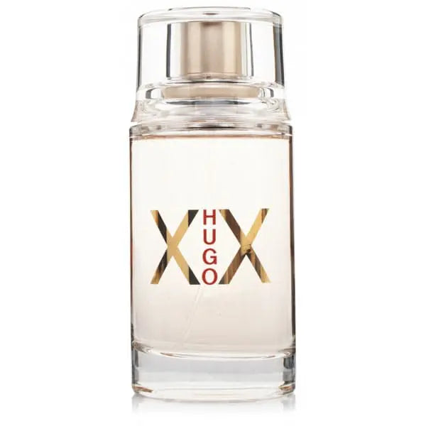 Hugo Boss XX Woman Eau De Toilette Spray 100ml Hugo Boss