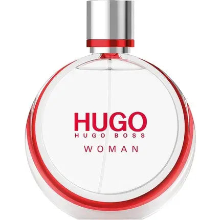 Hugo Woman Eau de Parfum 50ml Hugo Boss