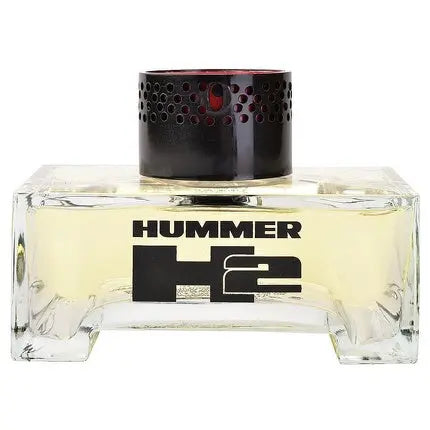 Hummer Eau de Toilette for Men 125 ml Hummer