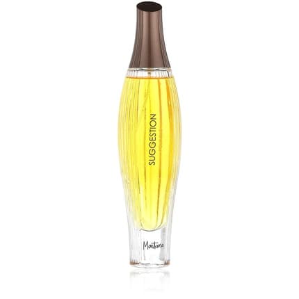 Montana Suggestion Pour Elle Eau de Parfum (EDP) Femme 100ml