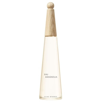 Issey Miyake L'Eau D'Issey Eau Magnolia Intense Eau De Toilette Spray 100ml Issey Miyake