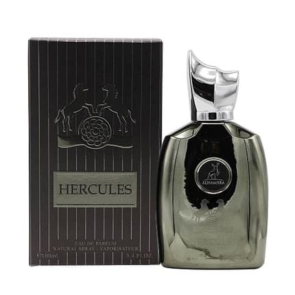 Maison Alhambra Hercules Eau de Parfum 100 ml