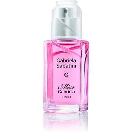 Gabriela Sabatini Ladies Night Eau De Toilette 20ml