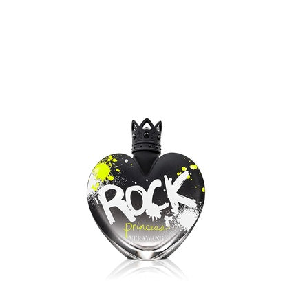 Vera Wang Rock Princess Eau de Toilette for Women 1.7 Fl Oz Vera Wang