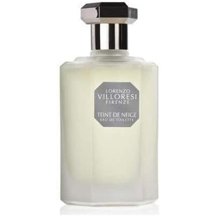 Lorenzo Villoresi Teint De Neige Eau de Toilette 100ml Unisex