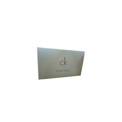 Calvin Klein Ck One Nav24 Sets Coffret (Coffret) Mixte 200ml
