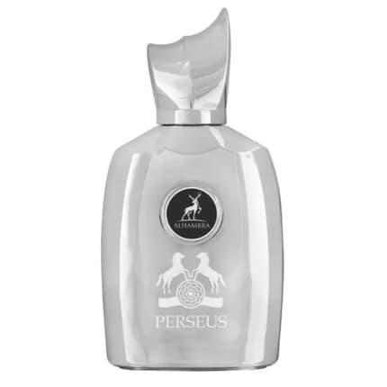 Maison Alhambra Perseus Eau de Parfum 100 ml