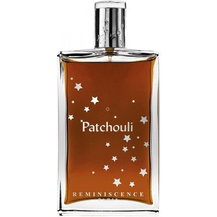 Reminiscence Patchouli Eau de Toilette 50ml Wood Reminiscence Paris