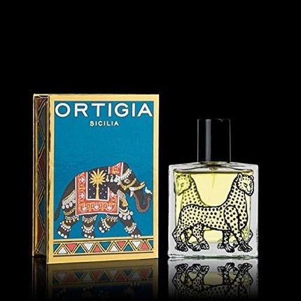 Ortigia Sandalo Eau de Parfum 30ml Maison des fragrances