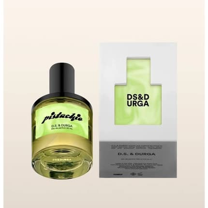 D.S. & Durga DS & Durga Pistachio for Unisex Eau de Parfum (EDP) Mixte 50ml