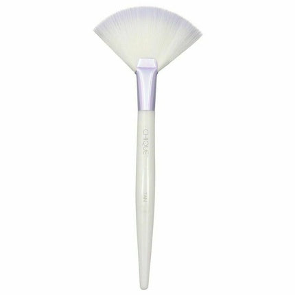 Chique Studio Assortment of Vegan Makeup Brushes - Quality