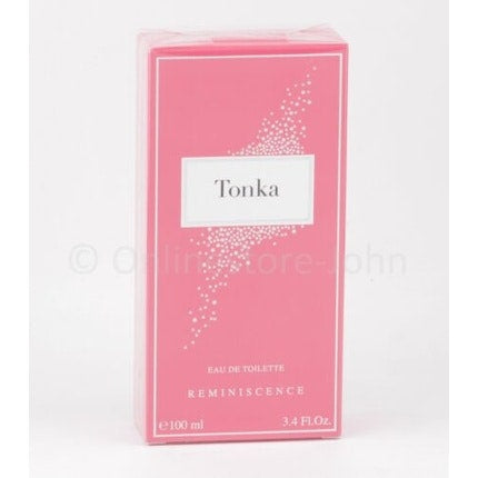 Reminiscence Les Classiques Tonka Eau De Toilette 100ml Spray Reminiscence Paris