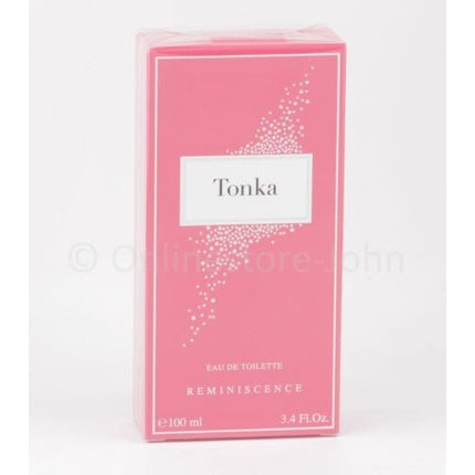 Reminiscence Les Classiques Tonka Eau De Toilette 100ml Spray Reminiscence