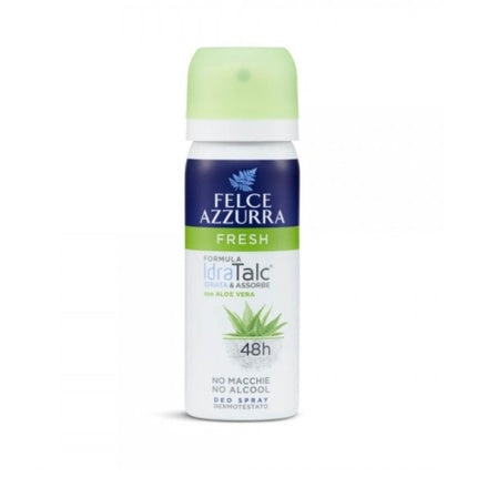 Felce Azzurra Fresh Deodorant Spray 50ml Felce Azzurra