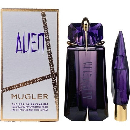 Thierry Mugler Alien Mugler