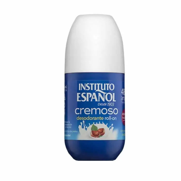 I.Español Creamy Roll-On 75ml Instituto Español