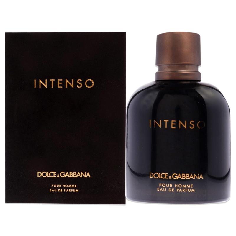 Dolce & Gabbana Dolce&Gabbana Intenso Eau de Parfum (EDP) Homme 125ml