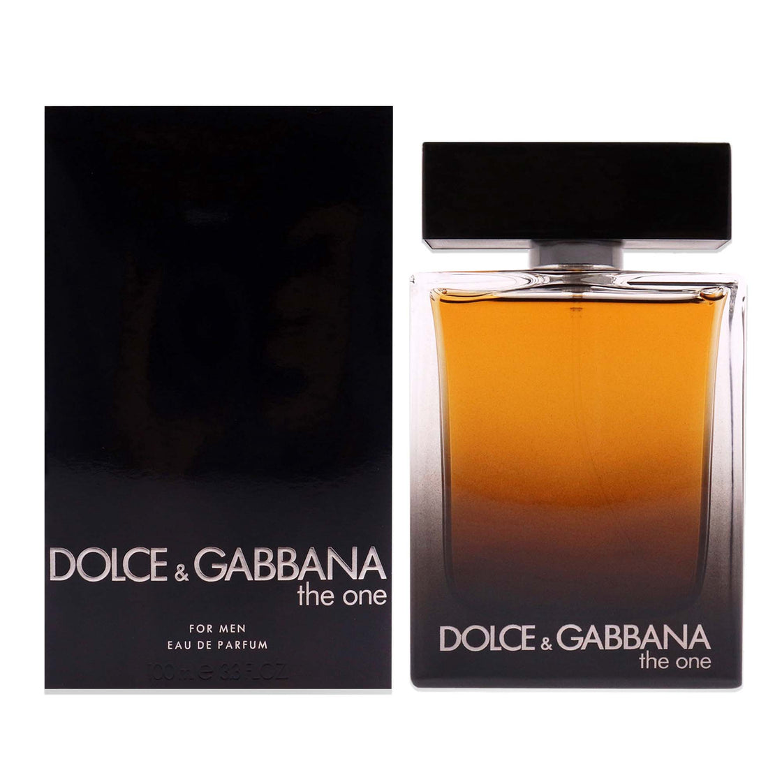 Dolce & Gabbana The One Men Eau De Parfum 100ml
