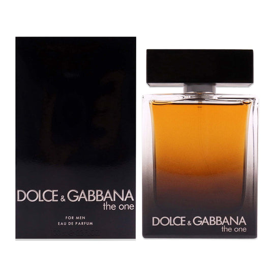 Dolce & Gabbana The One Men Eau De Parfum 100ml