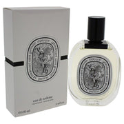 Diptyque Vetyverio Unisex Eau De Toilette Spray 100ml