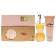 Jean Paul Gaultier Classique 100ml - Eau De Toilette & 75ml Body Lotion