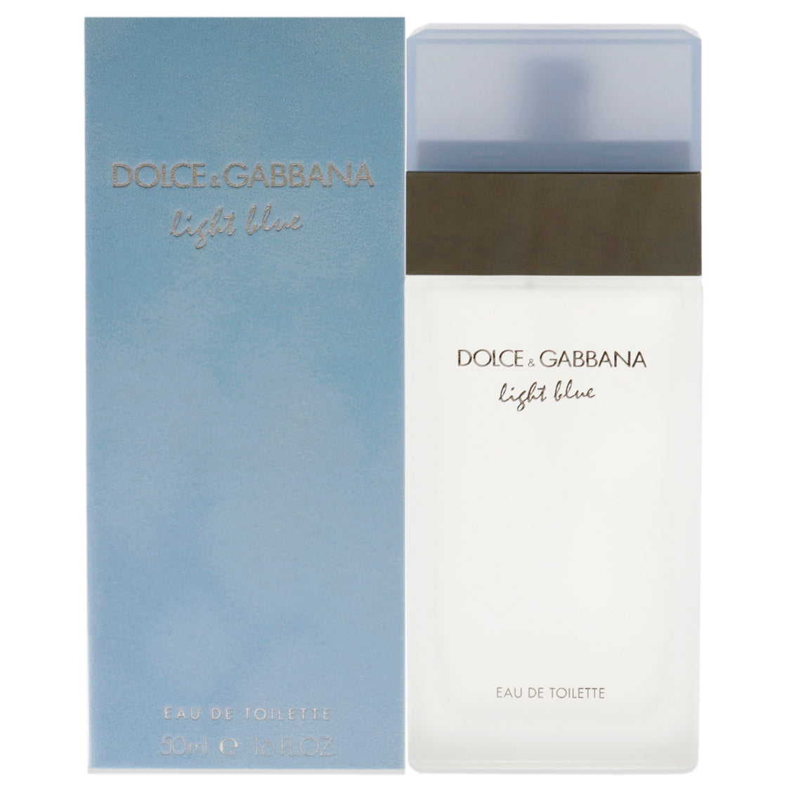 Dolce & Gabbana Eau de Parfum (EDP) Femme 25ml