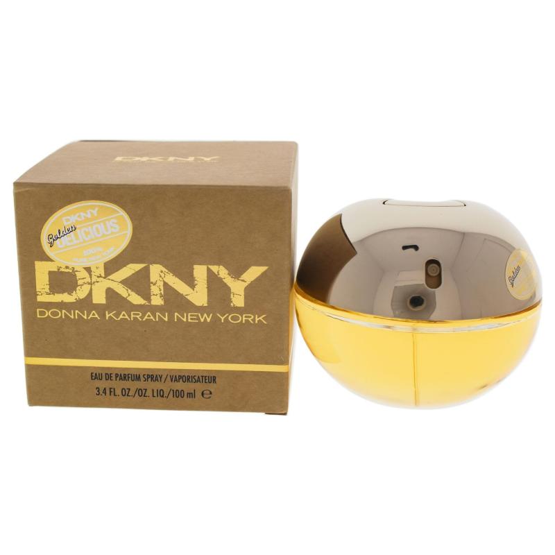 DKNY Golden Delicious Eau De Parfum 100ml