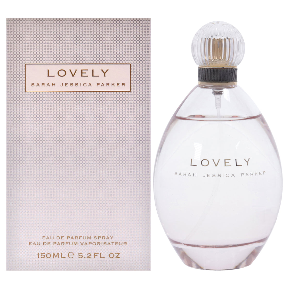 Lovely by Sarah Jessica Parker - Eau de Parfum Spray 150ml