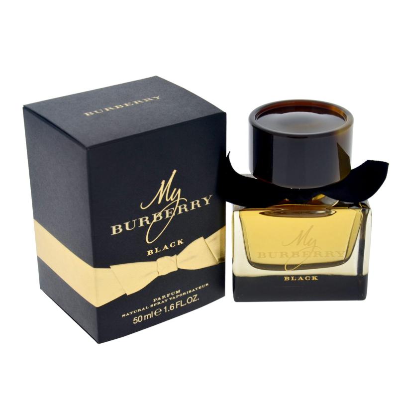 Burberry My Burberry Black Eau de Parfum (EDP) Femme 50ml