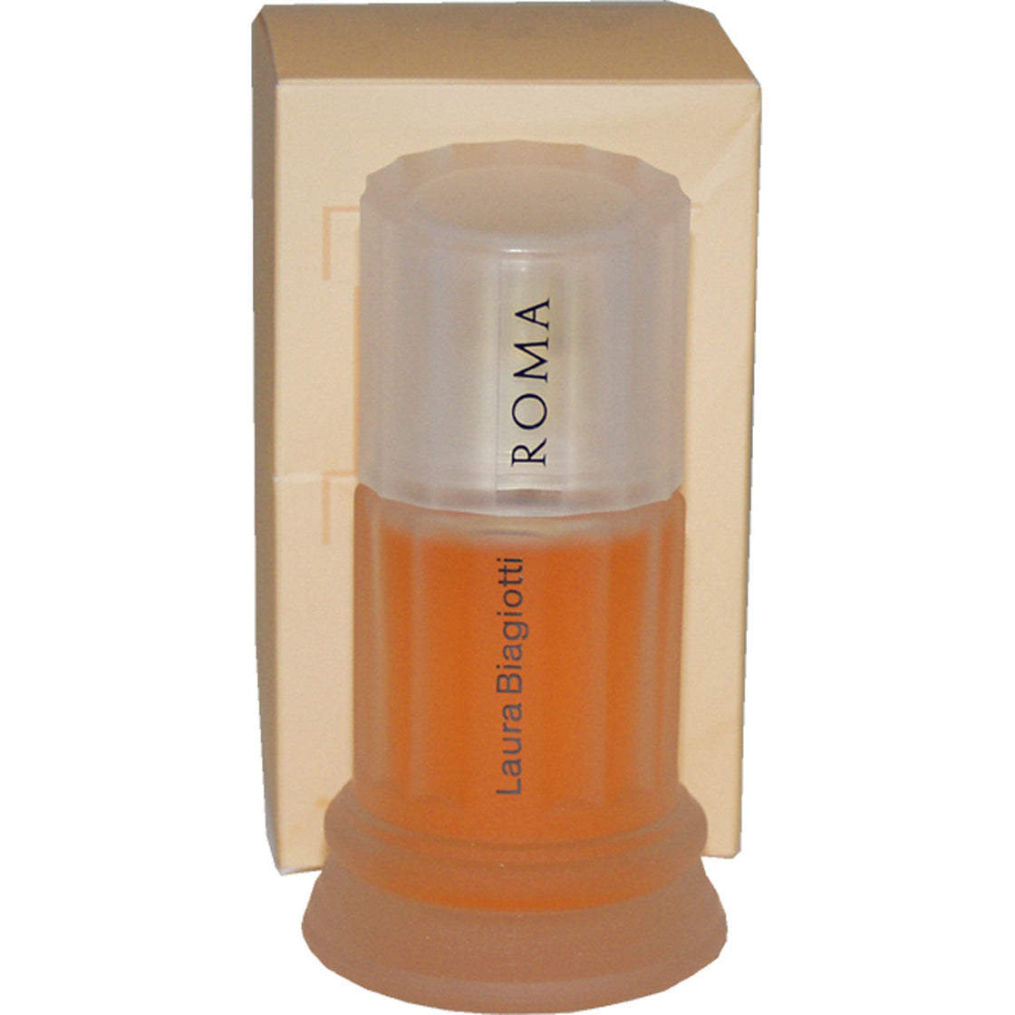 Laura Biagiotti Roma Eau De Toilette Spray 50ml