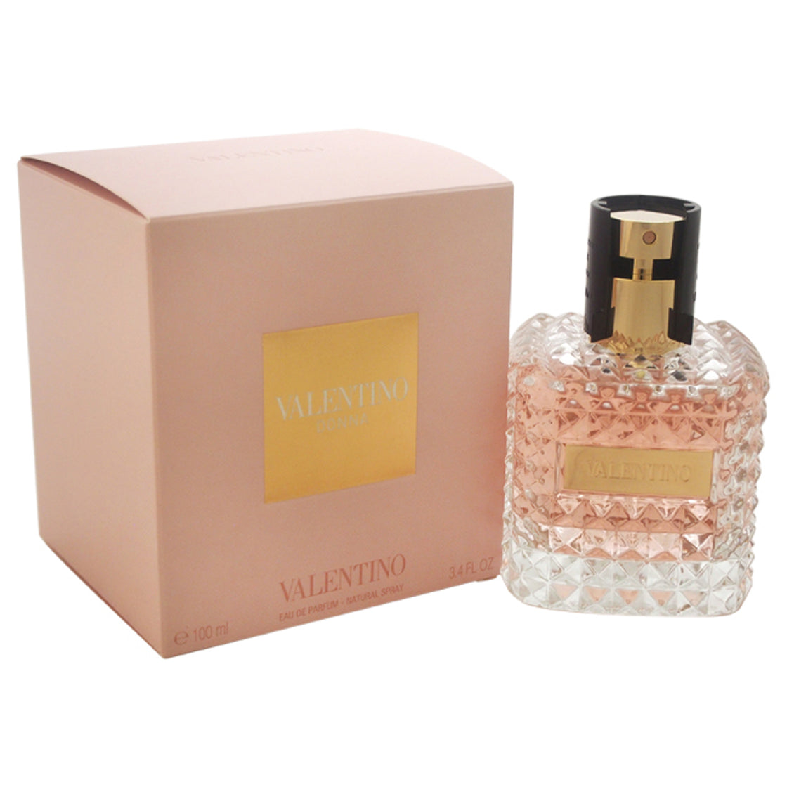 Valentino Valentina Donna Eau de Parfum (EDP) Femme 100ml
