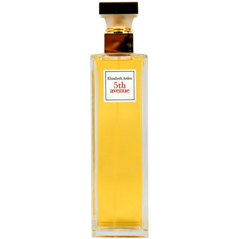 Elizabeth Arden Fifth Avenue par Elizabeth Arden Tester Eau de Parfum (EDP) Mixte 124ml