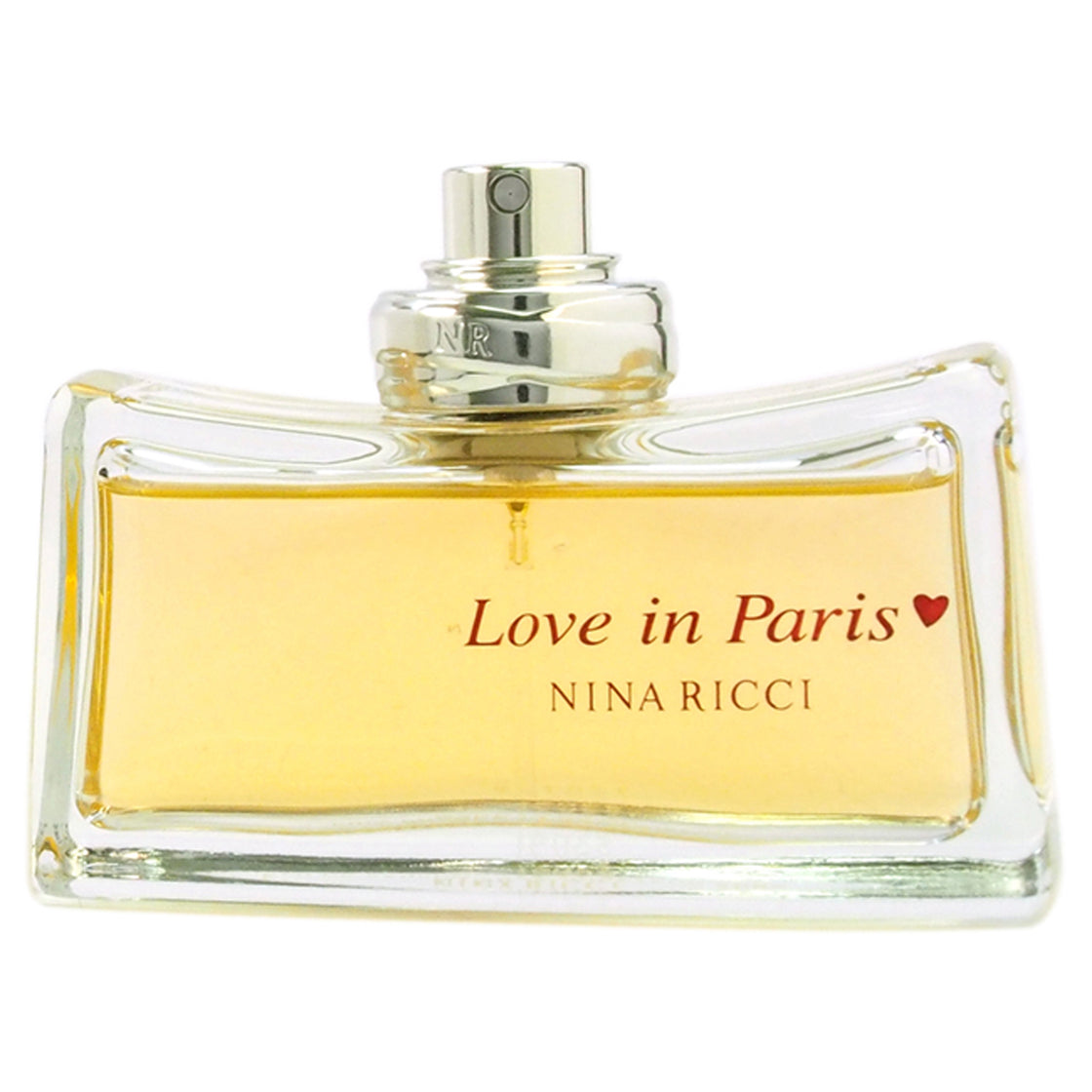 Nina Ricci Love In Paris Eau de Parfum 50 ml