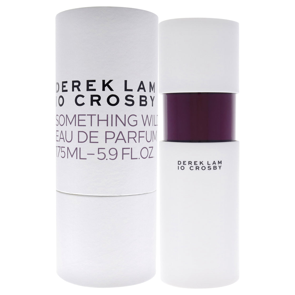 Derek Lam Something Wild Eau de Parfum 5.9oz Unisexe
