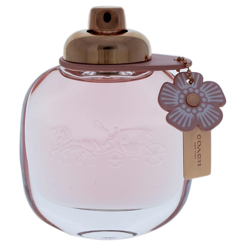 Coach Floral Perfume Eau de Parfum Femme 89 ml - Floral