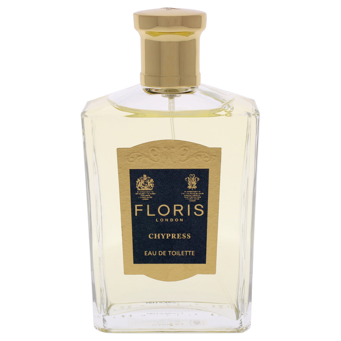 Floris London Chypress Eau de Toilette (EDT) Mixte 100ml