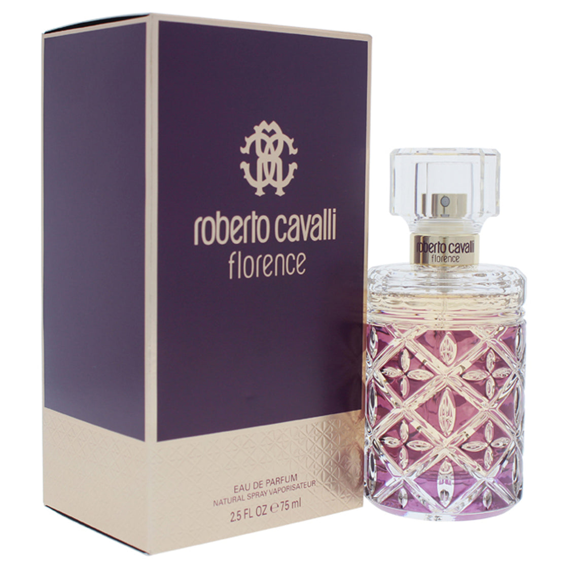 Roberto Cavalli Florence Eau De Parfum