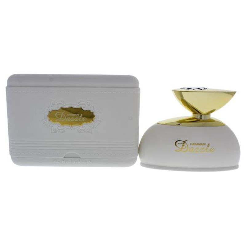Al Haramain Dazzle For Woman Eau de Parfum (EDP) Mixte 100ml