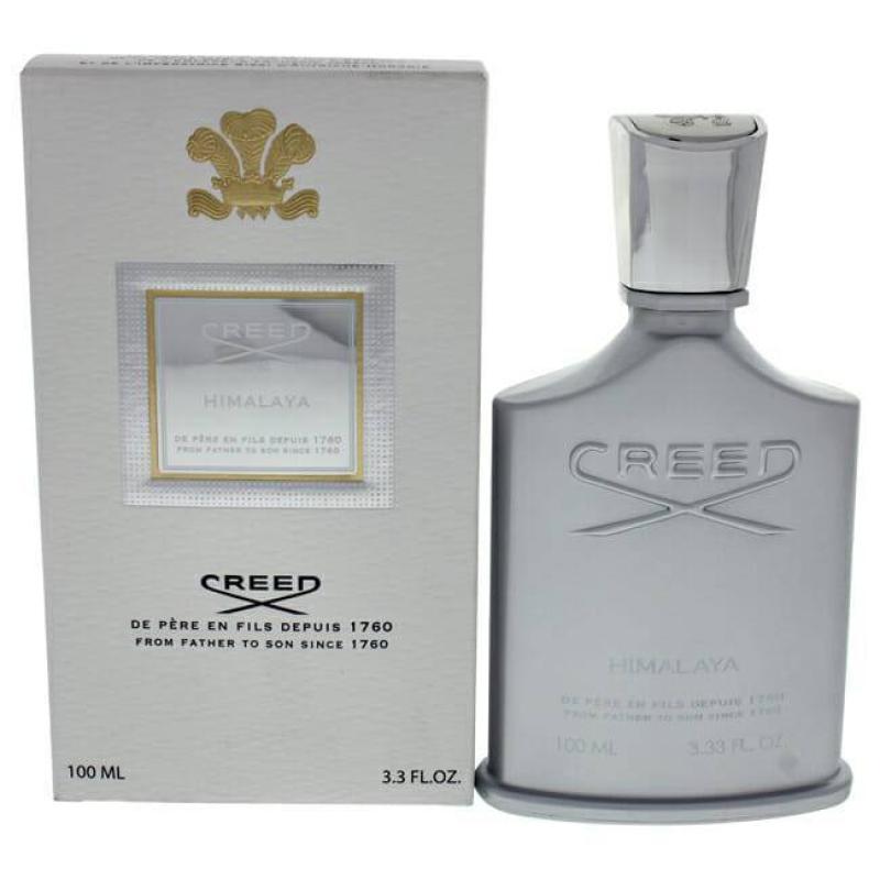 Creed Himalaya Unisex Eau de Parfum (EDP) Mixte 100ml
