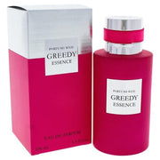 Weil Greedy Essence For Women 3.3 oz EDP Spray
