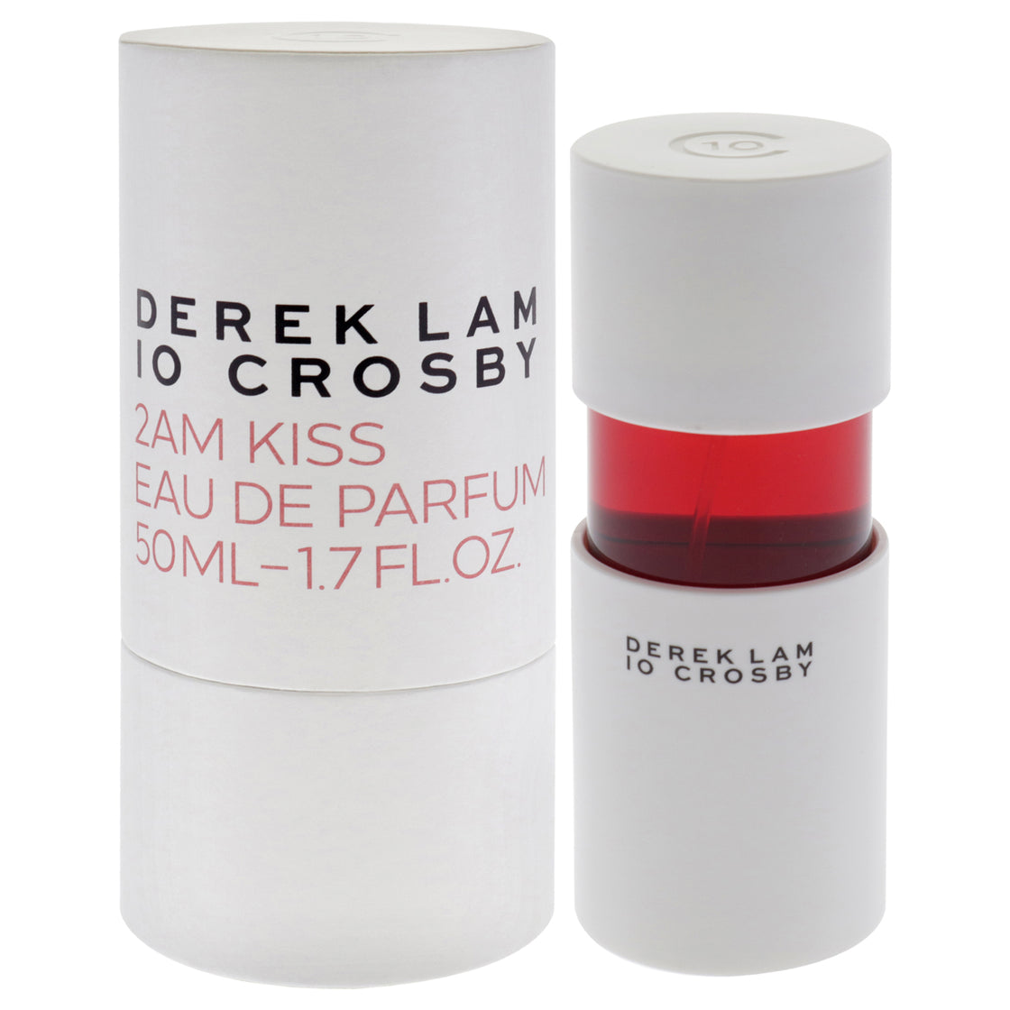 Derek Lam 10 Crosby 2Am Kiss 50ml Eau De Parfum Fragrance Mist for Women