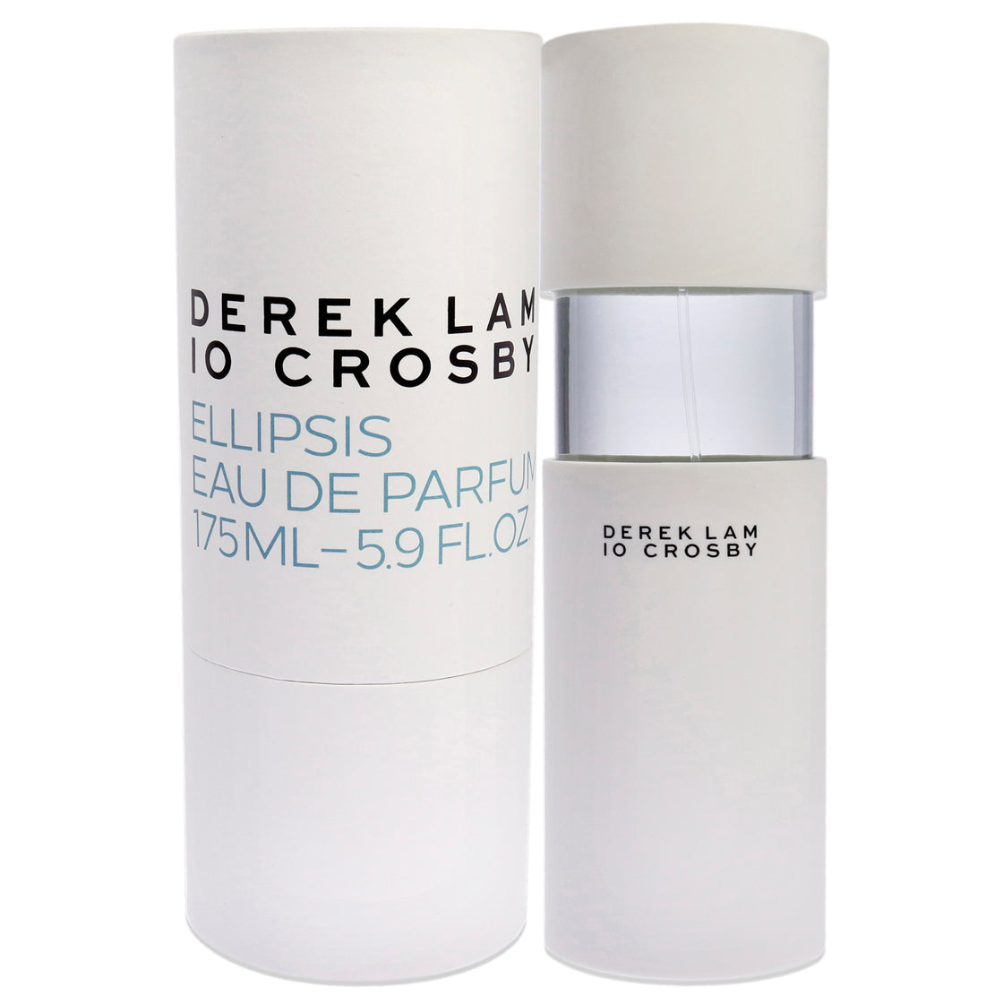 Derek Lam 10 Crosby Ellipsis Fragrance Australian Sandalwood & Jasmine Eau de Parfum (EDP) Femme 174ml